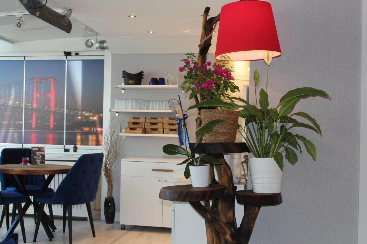 Nisantasi My Residence Istanbul Exterior foto
