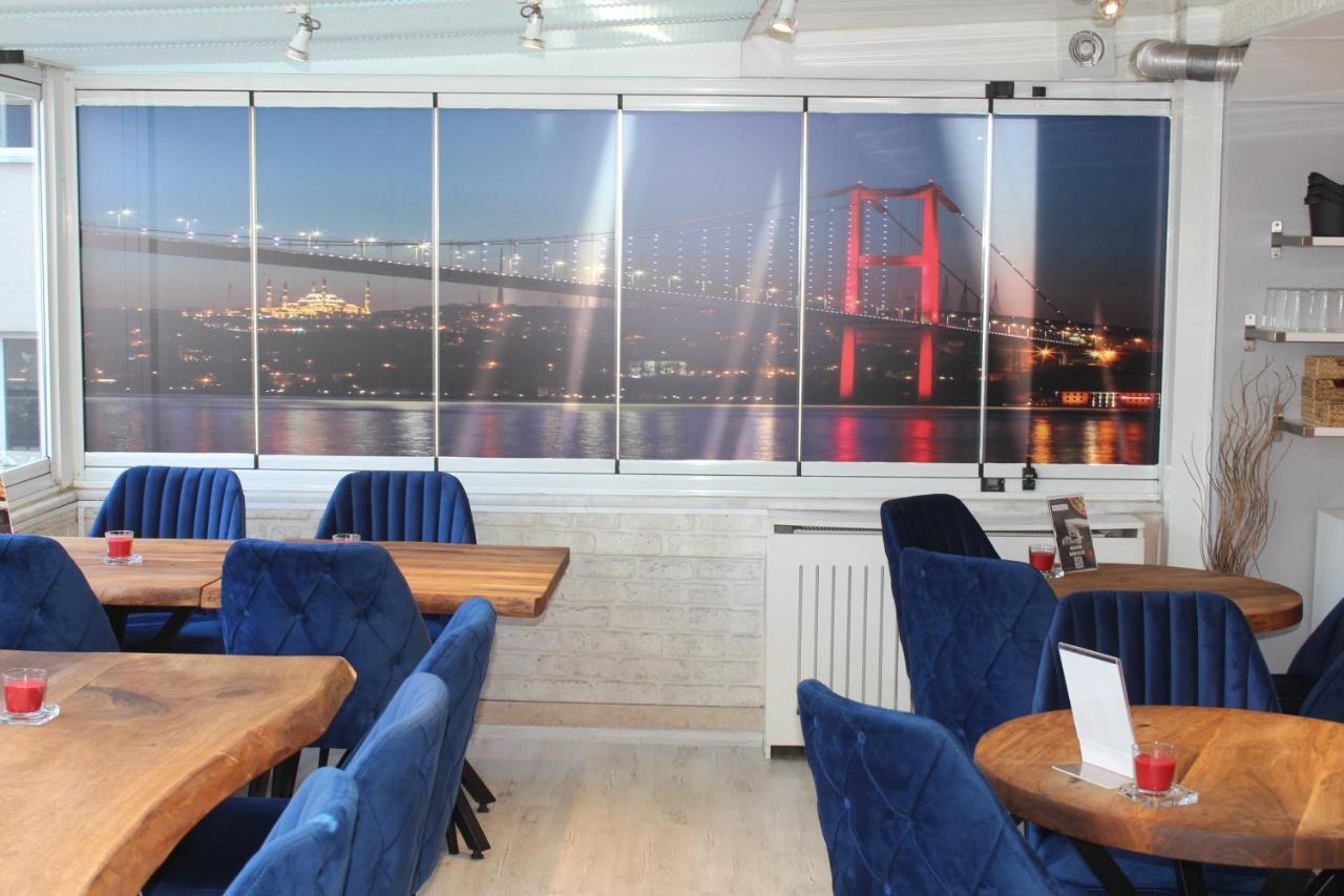Nisantasi My Residence Istanbul Exterior foto